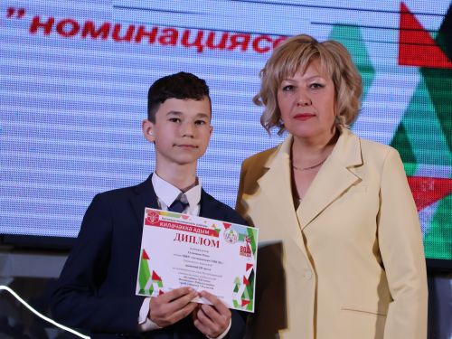 «Киләчәккә адым – 2025»: иҗат, осталык һәм тарихи хәтерне берләштергән фестиваль