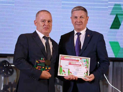 «Киләчәккә адым – 2025»: иҗат, осталык һәм тарихи хәтерне берләштергән фестиваль