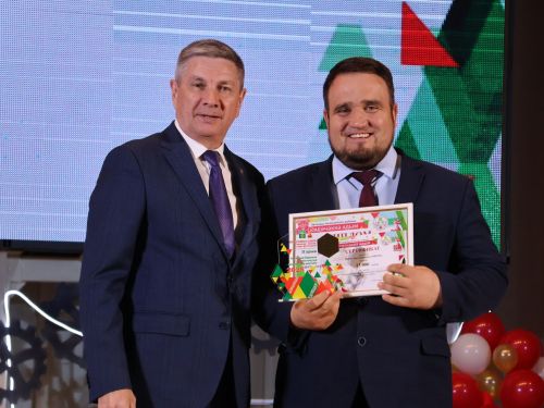 «Киләчәккә адым – 2025»: иҗат, осталык һәм тарихи хәтерне берләштергән фестиваль