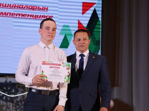 «Киләчәккә адым – 2025»: иҗат, осталык һәм тарихи хәтерне берләштергән фестиваль