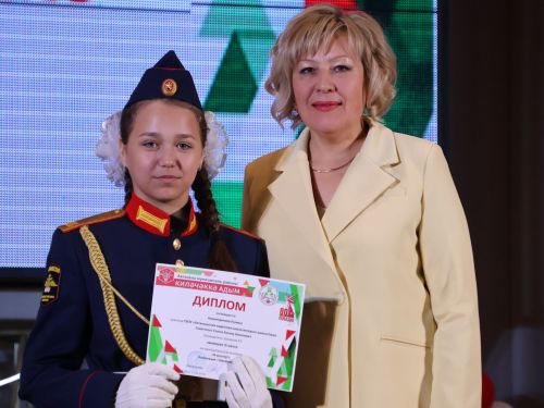 «Киләчәккә адым – 2025»: иҗат, осталык һәм тарихи хәтерне берләштергән фестиваль