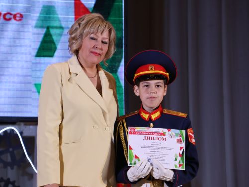 «Киләчәккә адым – 2025»: иҗат, осталык һәм тарихи хәтерне берләштергән фестиваль