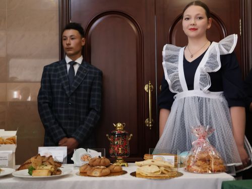 «Киләчәккә адым – 2025»: иҗат, осталык һәм тарихи хәтерне берләштергән фестиваль