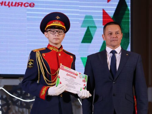 «Киләчәккә адым – 2025»: иҗат, осталык һәм тарихи хәтерне берләштергән фестиваль