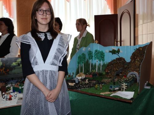 «Киләчәккә адым – 2025»: иҗат, осталык һәм тарихи хәтерне берләштергән фестиваль