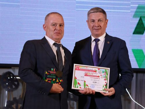 «Киләчәккә адым – 2025»: иҗат, осталык һәм тарихи хәтерне берләштергән фестиваль