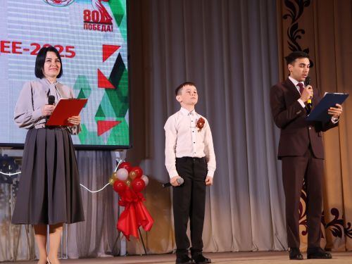 «Киләчәккә адым – 2025»: иҗат, осталык һәм тарихи хәтерне берләштергән фестиваль