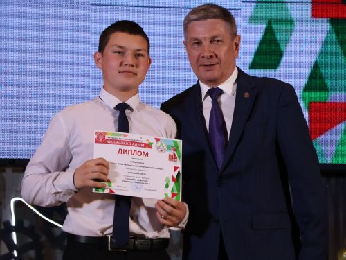 «Киләчәккә адым – 2025»: иҗат, осталык һәм тарихи хәтерне берләштергән фестиваль