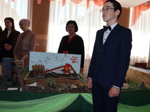 «Киләчәккә адым – 2025»: иҗат, осталык һәм тарихи хәтерне берләштергән фестиваль