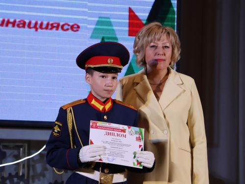 «Киләчәккә адым – 2025»: иҗат, осталык һәм тарихи хәтерне берләштергән фестиваль