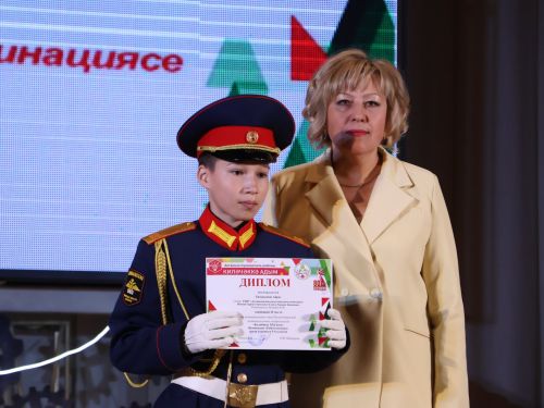 «Киләчәккә адым – 2025»: иҗат, осталык һәм тарихи хәтерне берләштергән фестиваль