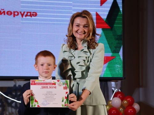 «Киләчәккә адым – 2025»: иҗат, осталык һәм тарихи хәтерне берләштергән фестиваль