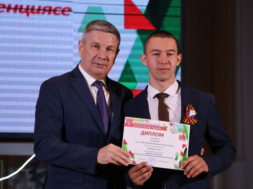 «Киләчәккә адым – 2025»: иҗат, осталык һәм тарихи хәтерне берләштергән фестиваль