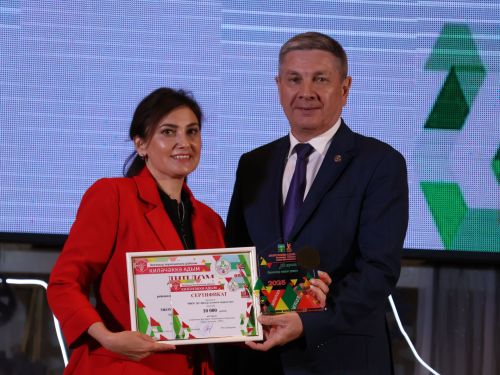 «Киләчәккә адым – 2025»: иҗат, осталык һәм тарихи хәтерне берләштергән фестиваль