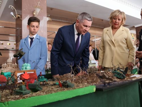 «Киләчәккә адым – 2025»: иҗат, осталык һәм тарихи хәтерне берләштергән фестиваль