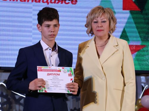«Киләчәккә адым – 2025»: иҗат, осталык һәм тарихи хәтерне берләштергән фестиваль