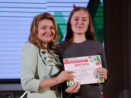 «Киләчәккә адым – 2025»: иҗат, осталык һәм тарихи хәтерне берләштергән фестиваль
