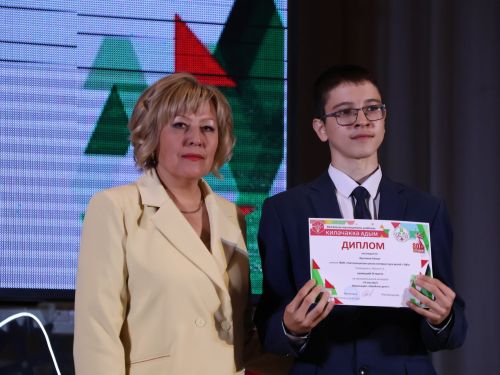 «Киләчәккә адым – 2025»: иҗат, осталык һәм тарихи хәтерне берләштергән фестиваль