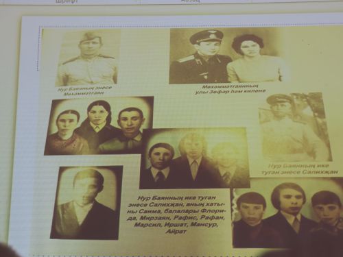 Халкым өчен тугры калырмын: Нур Баян исемендәге иҗат фестивале Гран-приена Ләйлә Нуриева лаек булды (репортаж)