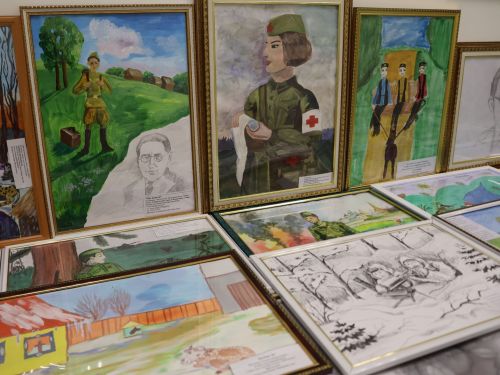 Халкым өчен тугры калырмын: Нур Баян исемендәге иҗат фестивале Гран-приена Ләйлә Нуриева лаек булды (репортаж)