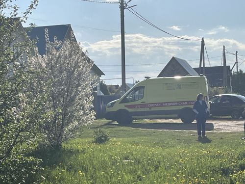 Актанышта шәхси хуҗалыктагы мал абзары яна