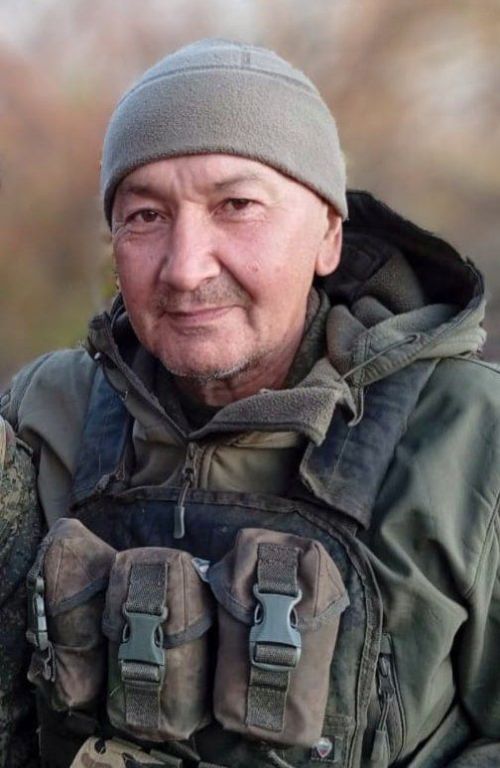 Батырлар даны мәңгелек!