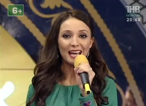 ТНВның элеккеге алып баручысы Эльвира Мадиярова Төркиядә мошенниклык өчен тоткарланган