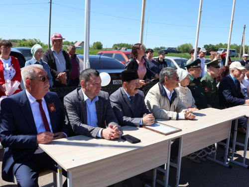 Безнең кайнар репортаж: Актаныш районы кадет мәктәбендә соңгы кыңгырау чыңлады