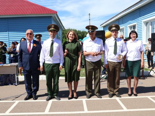 Безнең кайнар репортаж: Актаныш районы кадет мәктәбендә соңгы кыңгырау чыңлады