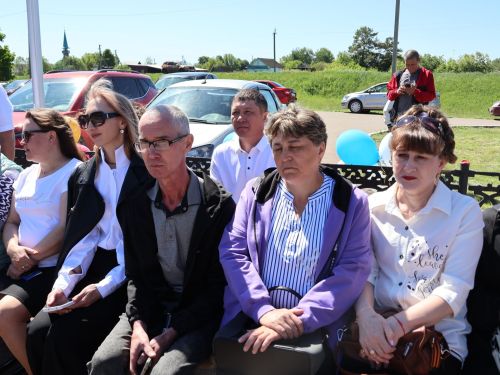 Безнең кайнар репортаж: Актаныш районы кадет мәктәбендә соңгы кыңгырау чыңлады