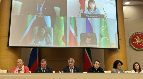 Махсус хәрби операция вакытында Сабантуй үткәрү дөресме?