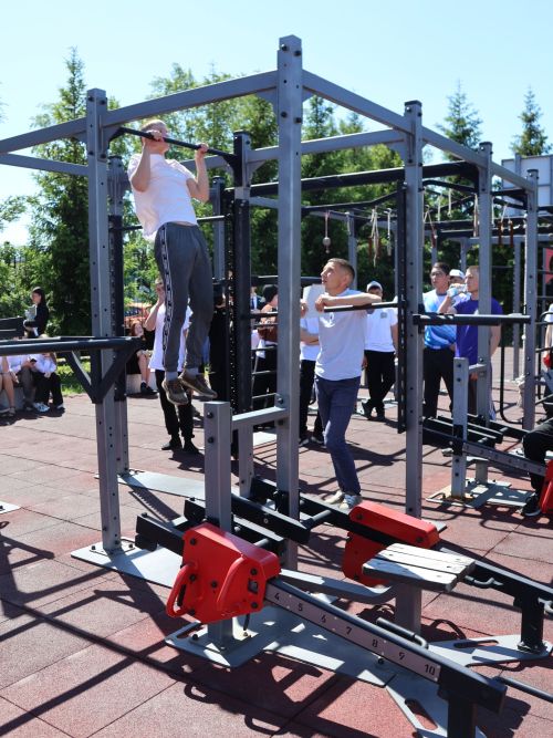 Булачак авыл хуҗалыгы белгечләре махсус хәрби операциядә көрәшүчеләрдән үрнәк ала