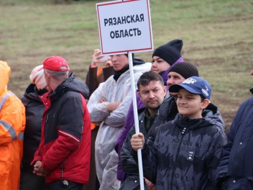 БАЙСАР АВЫЛЫНДА РОССИЯ ЧЕМПИОНАТЫ: ТИЗЛЕК, БАТЫРЛЫК ҺӘМ ДӘРТ-ДӘРМАН БӘЙРӘМЕ!