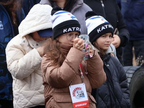БАЙСАР АВЫЛЫНДА РОССИЯ ЧЕМПИОНАТЫ: ТИЗЛЕК, БАТЫРЛЫК ҺӘМ ДӘРТ-ДӘРМАН БӘЙРӘМЕ!