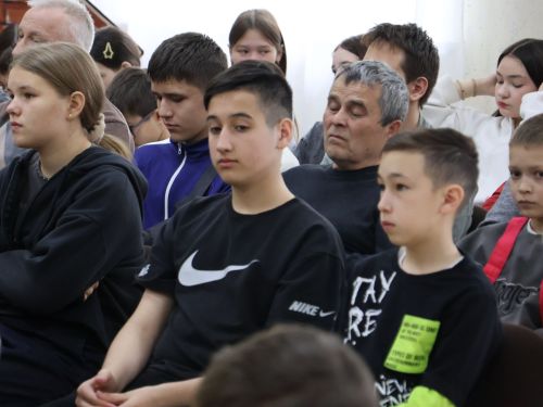 Җиңүнең 80 еллыгына багышлап, Актаныш районы  башлыгы Кубогына шахмат турниры башланды