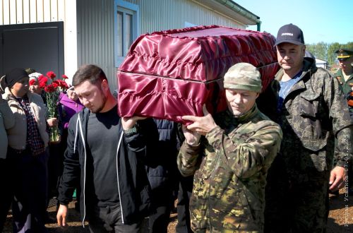 Батырларны онытырга хакыбыз юк!
