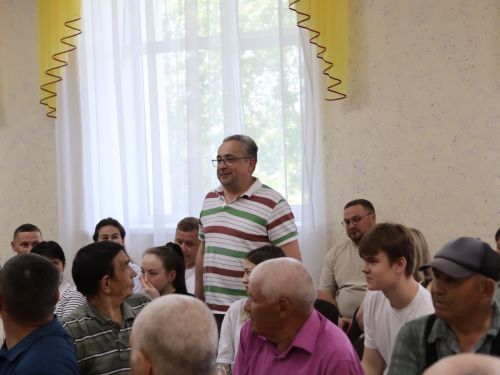 Гадел, ярдәмчел, кешелекле кеше иде: Шахмат ярышында Клим Имамовны искә алдылар