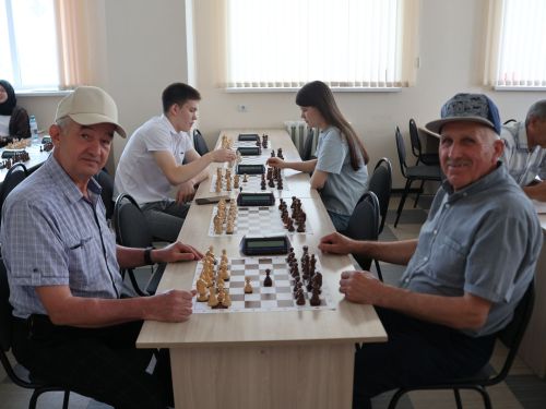 Гадел, ярдәмчел, кешелекле кеше иде: Шахмат ярышында Клим Имамовны искә алдылар