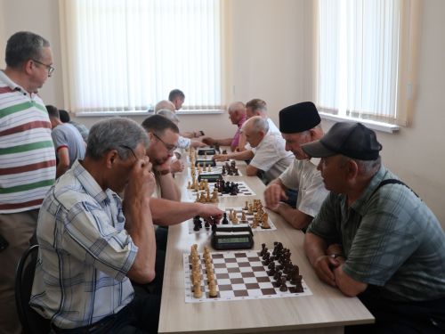 Гадел, ярдәмчел, кешелекле кеше иде: Шахмат ярышында Клим Имамовны искә алдылар