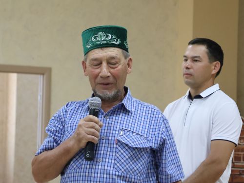 Гадел, ярдәмчел, кешелекле кеше иде: Шахмат ярышында Клим Имамовны искә алдылар