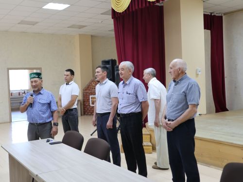 Гадел, ярдәмчел, кешелекле кеше иде: Шахмат ярышында Клим Имамовны искә алдылар