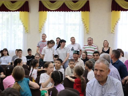 Гадел, ярдәмчел, кешелекле кеше иде: Шахмат ярышында Клим Имамовны искә алдылар