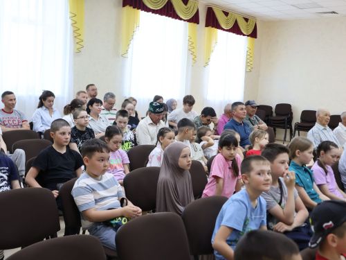 Гадел, ярдәмчел, кешелекле кеше иде: Шахмат ярышында Клим Имамовны искә алдылар