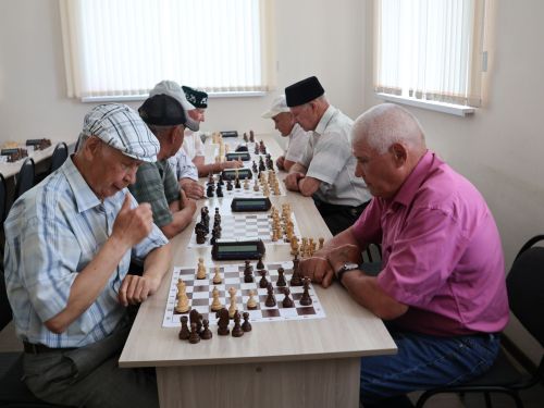 Гадел, ярдәмчел, кешелекле кеше иде: Шахмат ярышында Клим Имамовны искә алдылар