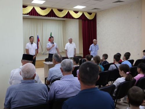 Гадел, ярдәмчел, кешелекле кеше иде: Шахмат ярышында Клим Имамовны искә алдылар