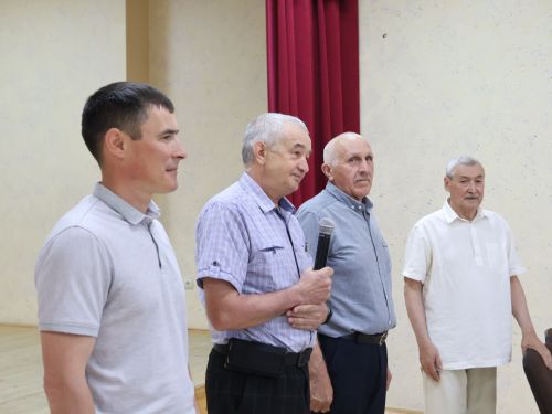 Гадел, ярдәмчел, кешелекле кеше иде: Шахмат ярышында Клим Имамовны искә алдылар