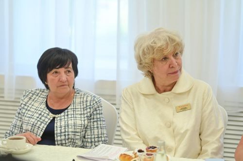 Татар Ямалысы социаль хезмәткәре Дилара Закирова Татарстан Республикасының Атказанган халыкны социаль яклау хезмәткәре исеменә лаек булды