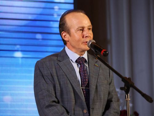 Олимпиада хәрәкәте Гран-приена сәләтле балалар өчен гуманитар гимназия лаек булды (фотолар)