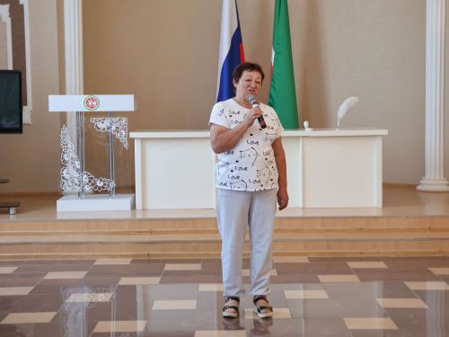 Бүген паспорт алгач, үземне Россиянең чын гражданы итеп хис иттем!