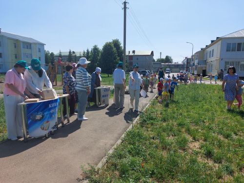 КнижныйFest-арт-литературная ярмарка